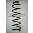 SPIDAN Fahrwerksfeder | 55185