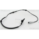 8180 28210 Sensor, Raddrehzahl 8180 28210 Sensor, Raddrehzahl