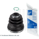 Faltenbalg, Antriebswelle Nissan Int. Micra K12/Note 93X19X60 ADN18128