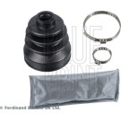 Faltenbalg, Antriebswelle Honda Intern Accord Vii 93X22X76 | ADH28177