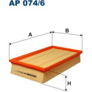 FILTRON Luftfilter AP 074/6