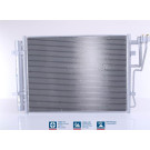 Kondensator PKW HYUNDAI ix20 1.4 CRDI 10 FIRST FIT 940252