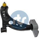 RTS Achsarm 96-90932-1