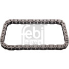 FEBI BILSTEIN Kette, Ölpumpenantrieb