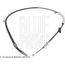 Seilzug, Feststellbremse Honda T. Accord 2.0-2.4 03-08 Pr | ADH246158