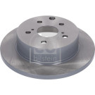 FEBI BILSTEIN Bremsscheibe