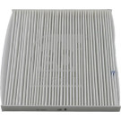 FEBI BILSTEIN Innenraumfilter | 24411
