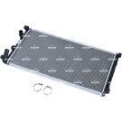 Kühler, Motorkühlung | 55350