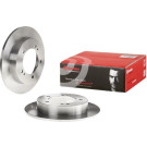 89 481 029 Bremsscheibe VA SUZUKI Jimny 98- (Naben DM 108) PRIME LINE 08.B304.10