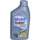 155776 Mobil Super 3000 Formula RN 5W-30 Motoröl 1 Liter