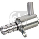 FEBI BILSTEIN Steuerventil, Nockenwellenverstellung | 175057