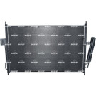 NRF Kondensator, Klimaanlage 350490