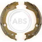 A.B.S. Bremsbacken | 9206