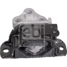FEBI BILSTEIN Lagerung des Getriebes | 102739