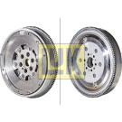 Zweimassenschwungrad OPEL Astra J 1.4T, LPG 10 LuK DMF 415 0465 10