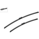 3 397 007 638 Wischblatt Aerotwin