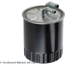 Kraftstofffilter Smart Forfour 04- 1.5Cdi/Colt 04-/Db Cdi | ADC42358