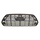 KÜHLERGRILL SCHWARZ PQ FORD TRANSIT 8,13-5,19 PremiumCertified 2788,403,1