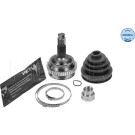 Gelenksatz, Antriebswelle Fiat Bravo/A 1.4/1.9D | 214 498 0008