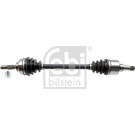 FEBI BILSTEIN Antriebswelle | 182450