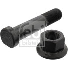 FEBI BILSTEIN Radschraube