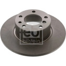 FEBI BILSTEIN Bremsscheibe | 01716
