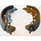 DENCKERMANN Bremsbacken B120108