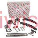 STEUERKETTENSATZ | IWI59508SET
