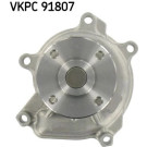 SKF Wasserpumpe VKPC 91807
