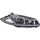 SCHEINWERFER R HELLA | JAGUAR XF 08-15 | 1EL 354 815-081 SCHEINWERFER R HELLA | JAGUAR XF 08-15 | 1EL 354 815-081