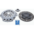 SACHS Kupplungssatz 3000 633 001