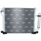 Kondensator, Klimaanlage | 350407