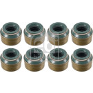 FEBI BILSTEIN Dichtungssatz | 01369