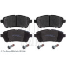 BluePrint Bremsbeläge ADM54294