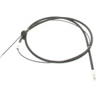 Handbremsseil | MERCEDES W639 | 1987477197