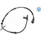 114 800 0044 Sensor, Raddrehzahl MEYLE-ORIGINAL: True to OE. 114 800 0044 Sensor, Raddrehzahl MEYLE-ORIGINAL: True to OE.
