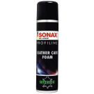 Sonax ProfiLine Lederpfl.Schaum 400ml PROFILINE Leather Care Foam 02893000