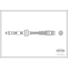 CORTECO Bremsschlauch