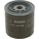 Ölfilter | DODGE,CHRYSLER,PORSCHE,VW | 0 451 103 084
