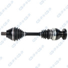 GSP Antriebswelle 261296OL