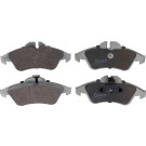 Bremsbelagsatz Db P. Sprinter 208-314 95-/Vito/Lt 96 | QP3515