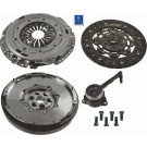 SACHS Kupplungssatz 2290 601 145