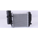 Ladeluftkühler PKW AUDI A6 3.0 TDI 04-11 FIRST FIT 96576