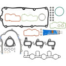Dichtungssatz Zylinderkopf | VW TOUAREG 3.0 V6 TDI 10 | 02-36049-02