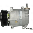 Kompressor PKW | CHEVROLET Aveo 05 | 89221