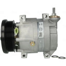 Kompressor PKW CHEVROLET Aveo 05 FIRST FIT 89221