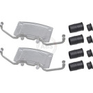 A.B.S. Zubehörsatz, Scheibenbremsbelag 1951Q