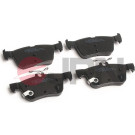 JPN Bremsbelagsatz, Scheibenbremse 20H9074-JPN