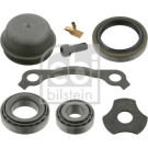 FEBI BILSTEIN Radlagersatz | 05422