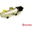 BREMBO Geberzylinder, Kupplung | C A6 010